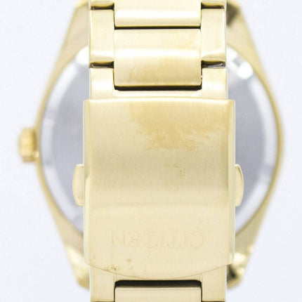 Montre Citizen Eco-Drive BM7322-57F masculine