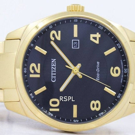 Montre Citizen Eco-Drive BM7322-57F masculine