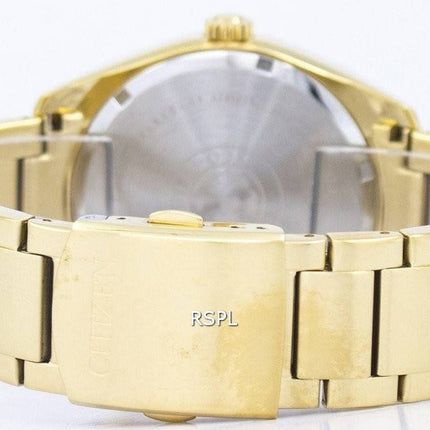 Montre Citizen Eco-Drive BM7322-57F masculine