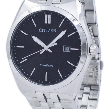 Montre Citizen Eco-Drive BM7330-67F masculine