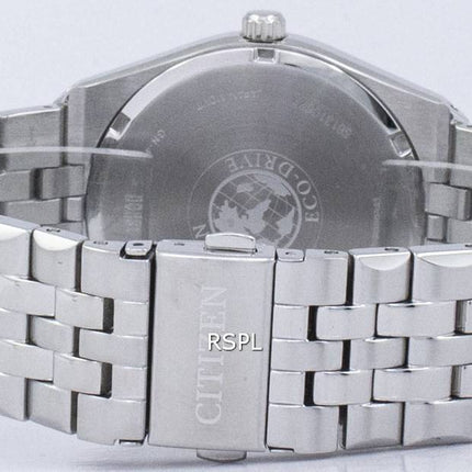 Montre Citizen Eco-Drive BM7330-67F masculine