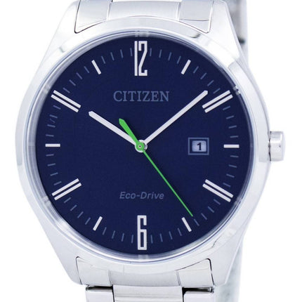 Montre Citizen Eco-Drive BM7350-86 L masculin