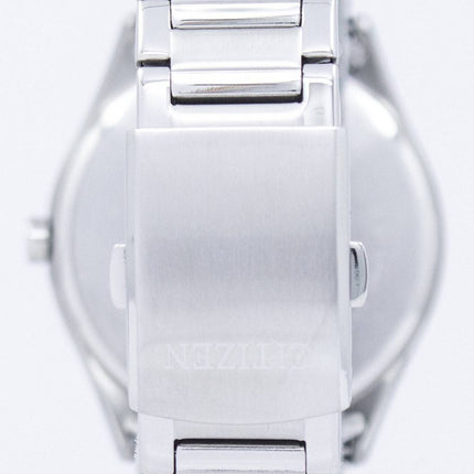 Montre Citizen Eco-Drive BM7350-86 L masculin