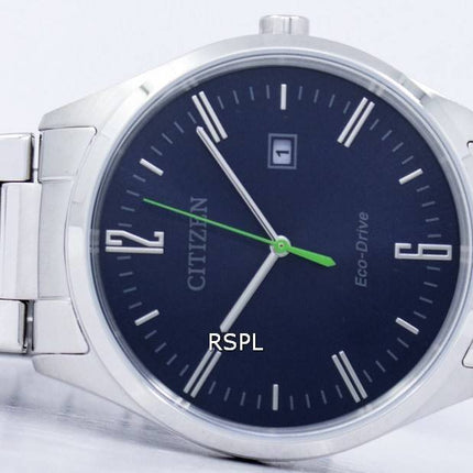 Montre Citizen Eco-Drive BM7350-86 L masculin