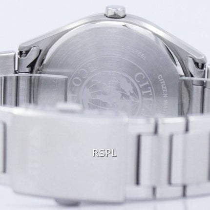 Montre Citizen Eco-Drive BM7350-86 L masculin