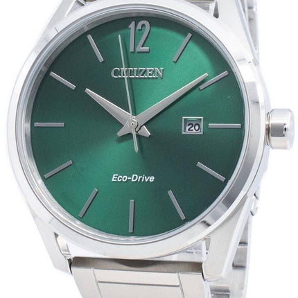 Citizen Eco-Drive BM7410-51X miesten kello