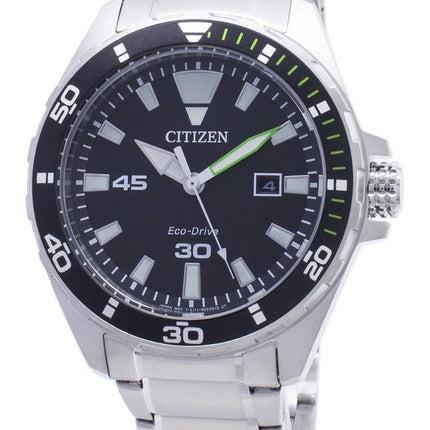 Montre Citizen Eco-Drive BM7451-89E Analog pour homme