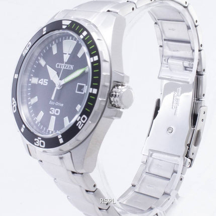 Montre Citizen Eco-Drive BM7451-89E Analog pour homme