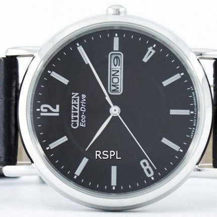 Montre Citizen Eco-Drive BM8241-01E masculine