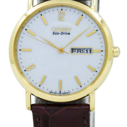 Montre Citizen Eco-Drive BM8243-05 a masculine