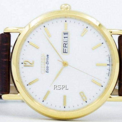 Montre Citizen Eco-Drive BM8243-05 a masculine