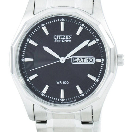 Montre Citizen Eco-Drive BM8430-59E masculine