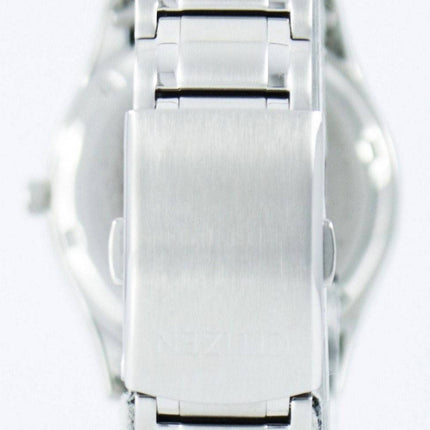 Montre Citizen Eco-Drive BM8430-59E masculine