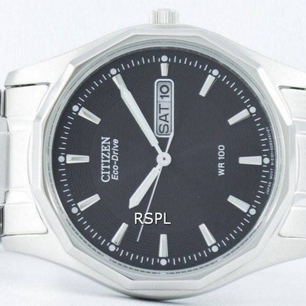 Montre Citizen Eco-Drive BM8430-59E masculine