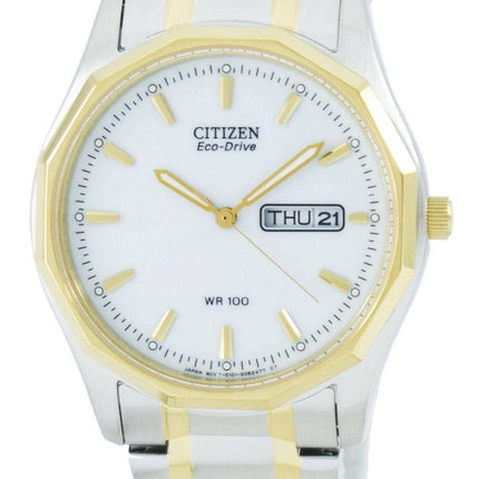 Montre Citizen Eco-Drive BM8434-58 a masculine