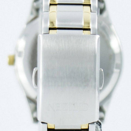 Montre Citizen Eco-Drive BM8434-58 a masculine