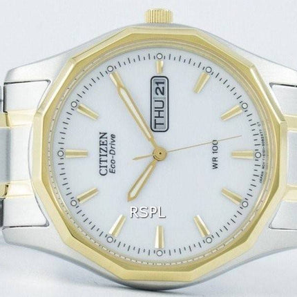 Montre Citizen Eco-Drive BM8434-58 a masculine