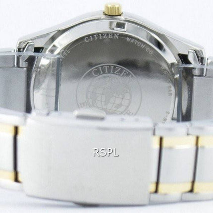 Montre Citizen Eco-Drive BM8434-58 a masculine