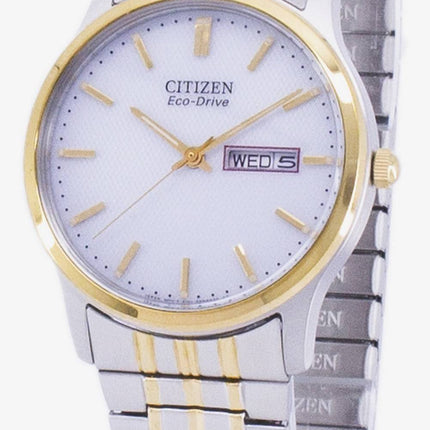 Montre Citizen Eco-Drive Expansion BM8454-93 a masculine