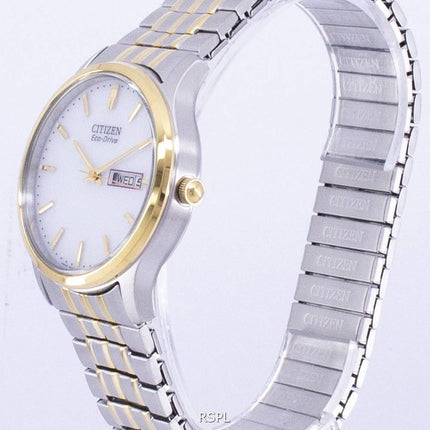 Montre Citizen Eco-Drive Expansion BM8454-93 a masculine