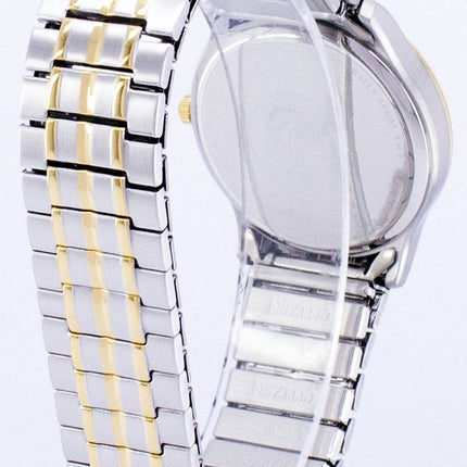 Montre Citizen Eco-Drive Expansion BM8454-93 a masculine