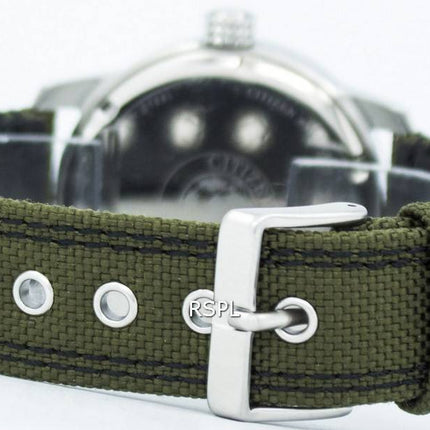 Montre Citizen Eco-Drive BM8470-11F masculine