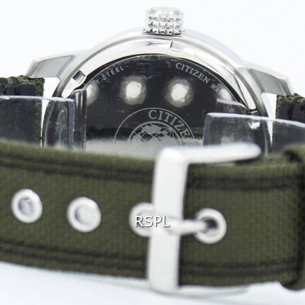 Montre Citizen Eco-Drive BM8470-11F masculine