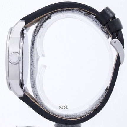 Chandler citoyen Eco-Drive BM8471-01F analogique montre homme