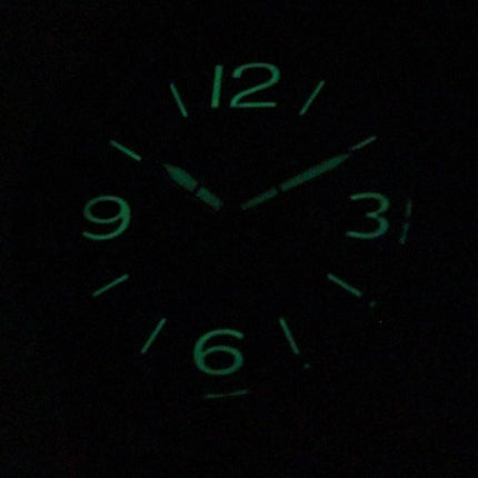 Montre pour homme Citizen Eco-Drive avec bracelet en nylon BM8475-00F