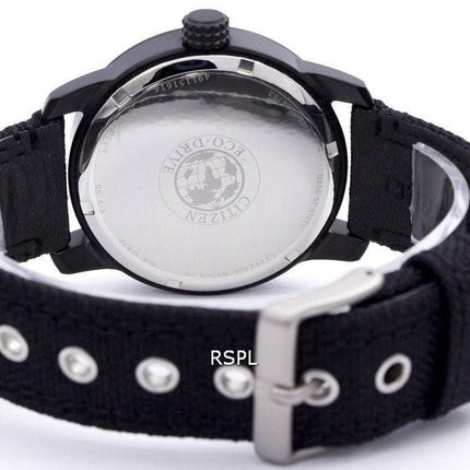 Citizen Eco Drive militaire BM8475-00 X
