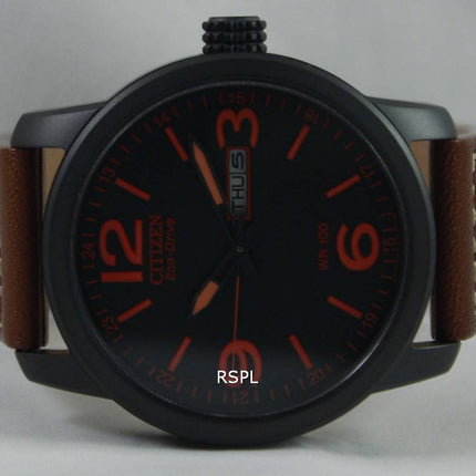 Montre pour hommes Citizen Eco-Drive BM8475-26E