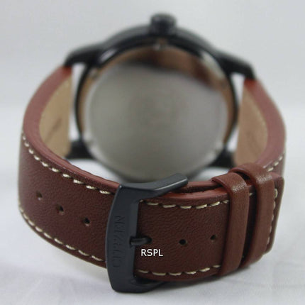 Montre pour hommes Citizen Eco-Drive BM8475-26E