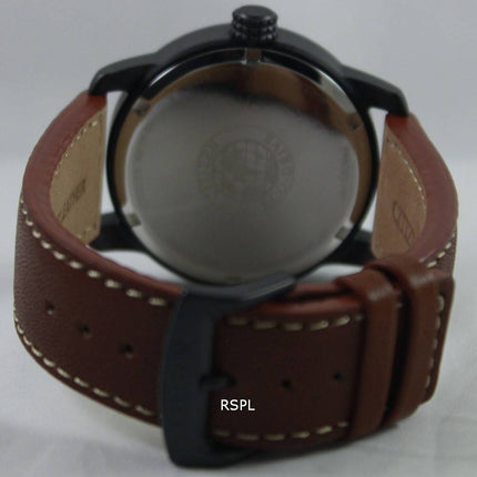 Montre pour hommes Citizen Eco-Drive BM8475-26E