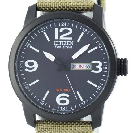 Montre Citizen Eco-Drive BM8476-23F masculine