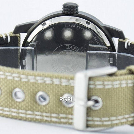 Montre Citizen Eco-Drive BM8476-23F masculine