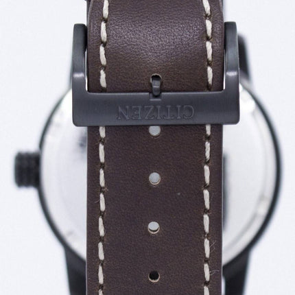 Montre Citizen Chandler Eco-Drive Analog BM8478-01L pour homme