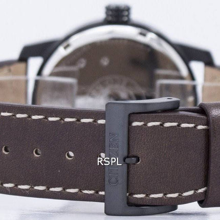 Montre Citizen Chandler Eco-Drive Analog BM8478-01L pour homme