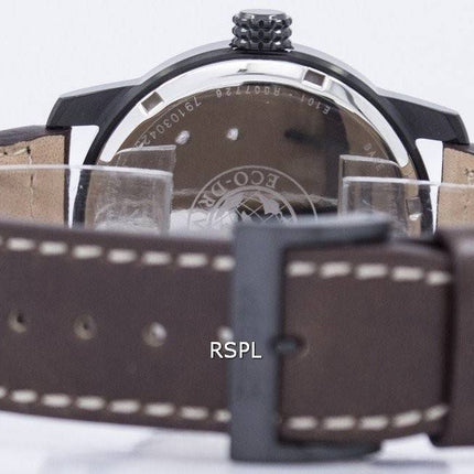 Montre Citizen Chandler Eco-Drive Analog BM8478-01L pour homme