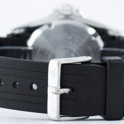 Montre Eco-Drive 200M BN0100-42F masculine Citizen Promaster Marine plongeur