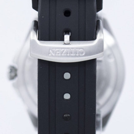 Montre 200M BN0190-15F masculine Citizen Promaster Eco-Drive plongeur