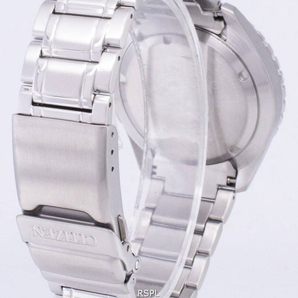 Montre Citizen Eco-Drive Promaster Diver 200M BN0191 - 80L homme