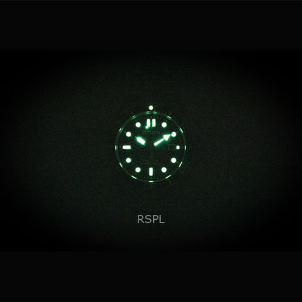 Montre homme Citizen Promaster Dive en acier inoxydable, cadran bleu, Eco-Drive BN0260-54L, étanche à 200 m