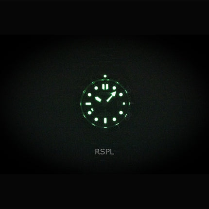 Montre homme Citizen Promaster Dive en acier inoxydable, cadran noir, Eco-Drive BN0261-51E, étanche à 200 m