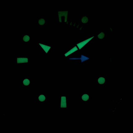 Montre Citizen PROMASTER Eco-Drive BN2038-01L Réserve de marche 200M pour homme