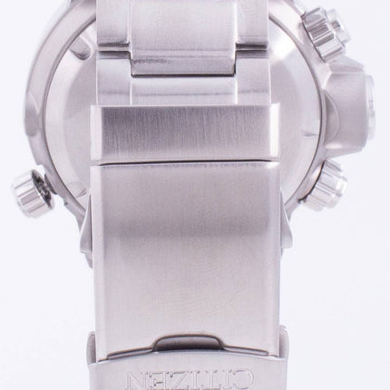Montre Citizen Eco-Drive Promaster Aqualand BN2039-59E 200M masculin