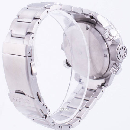 Montre Citizen Eco-Drive Promaster Aqualand BN2039-59E 200M masculin