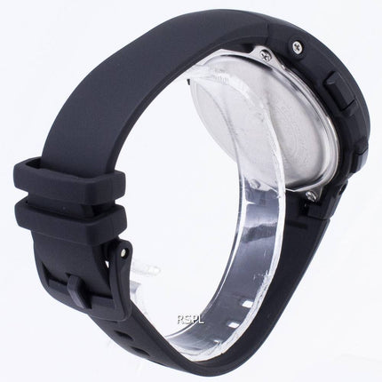 Montre Casio Baby-G Bluetooth G-SQUAD BSA-B100-1A pour femmes