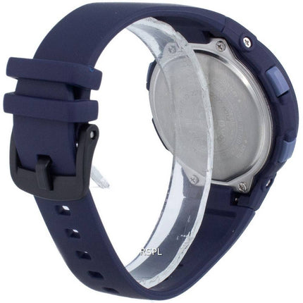 Montre Femme Casio Baby-G Bluetooth BSA-B100AC-2A Step Tracker