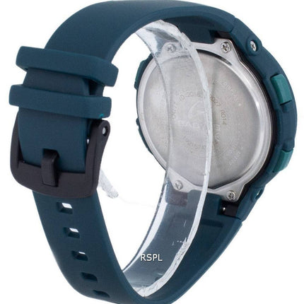 Montre Femme Casio Baby-G Bluetooth BSA-B100AC-3A Step Tracker