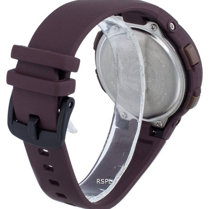 Montre Femme Casio Baby-G Bluetooth BSA-B100AC-5A Step Tracker